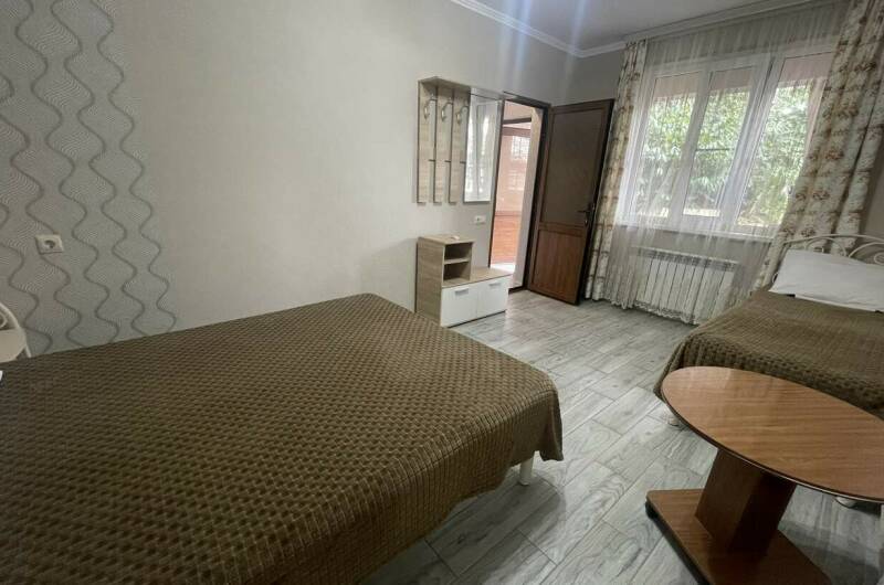 Апартаменты под ключ