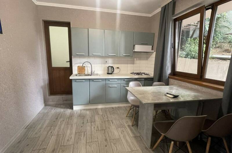 Апартаменты под ключ