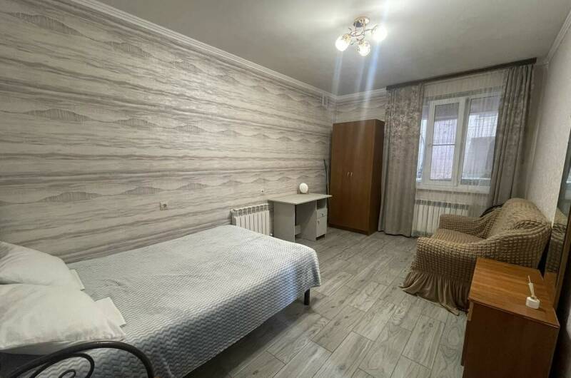 Апартаменты под ключ