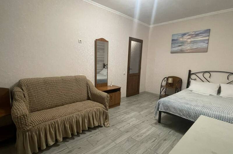 Апартаменты под ключ