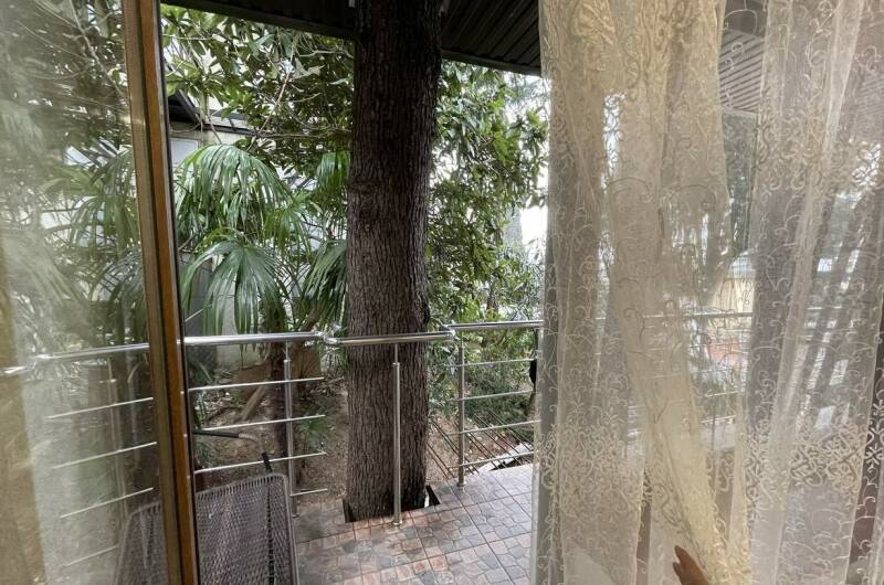 Трёхместный c балконом