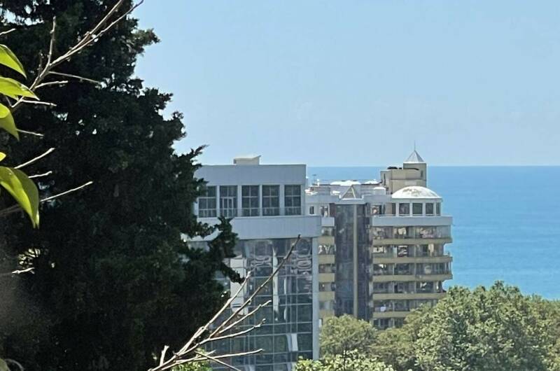 Семейный 2х комнатный