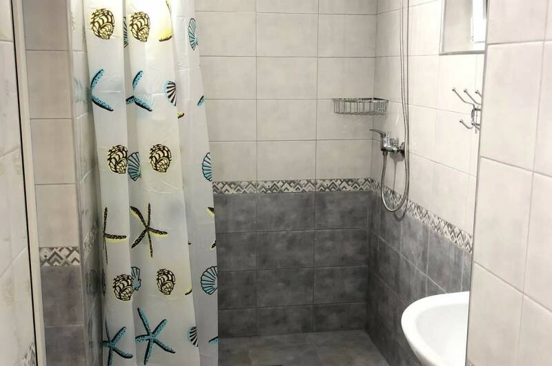 4-х местный. 2-х комнатный