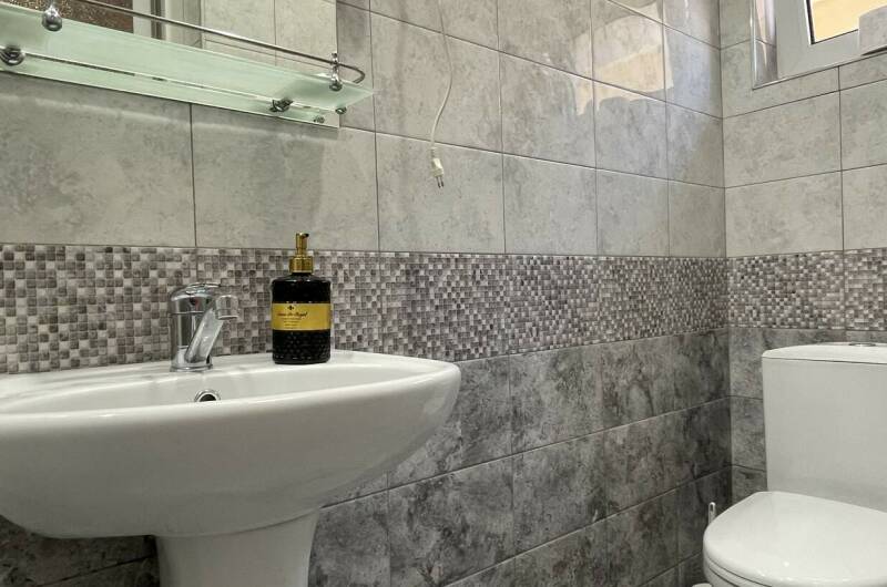 2-Х местный с раздельными кроватями