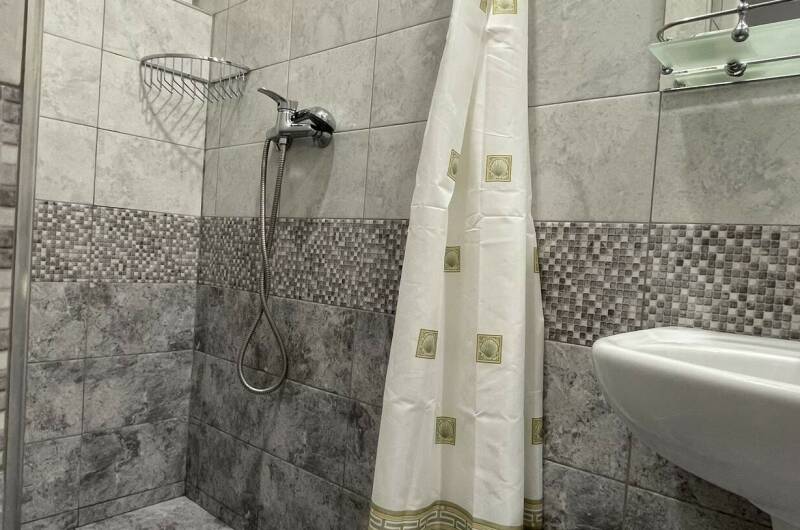 2-Х местный с раздельными кроватями