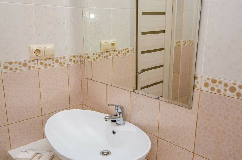 2- комнатный