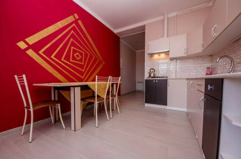 2- комнатный