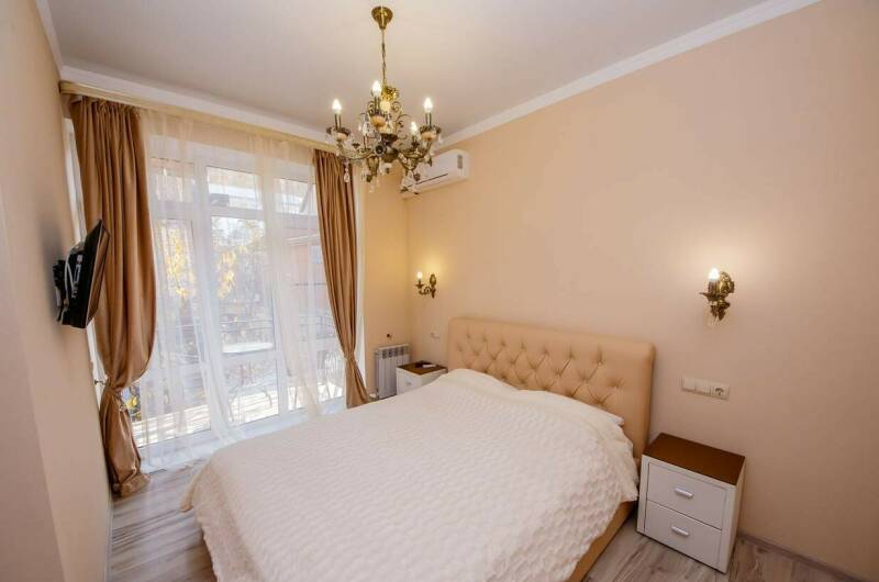 2- комнатный