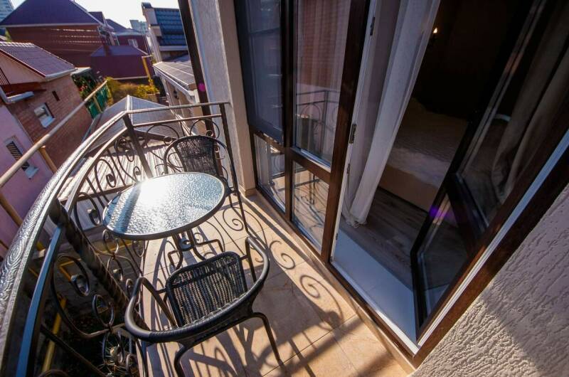 2- комнатный