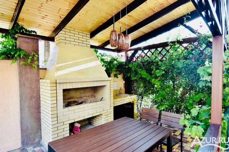 Отдельная часть дома