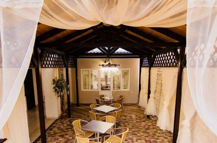 Отдельная часть дома