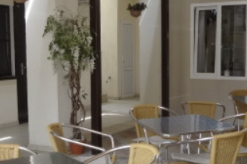 Отдельная часть дома