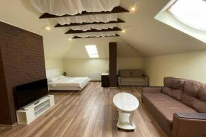 Изображение Изображение гостиницы "Частный дом «Алекс Хаус»" #3 #3