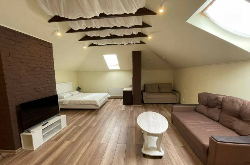 Двухэтажный