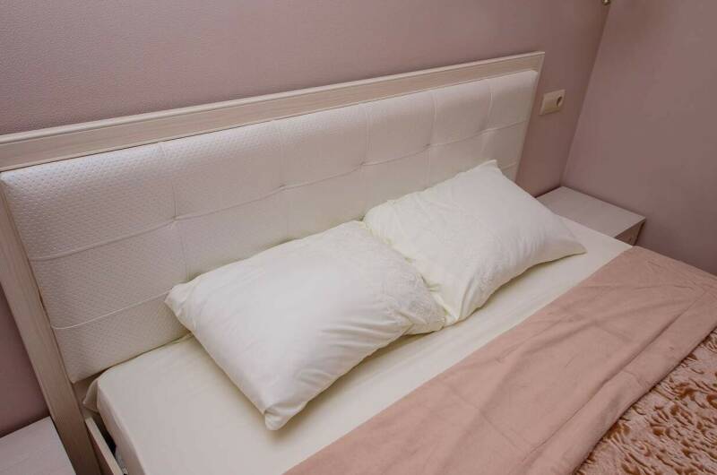 2 комнаты с кухней2 этаж