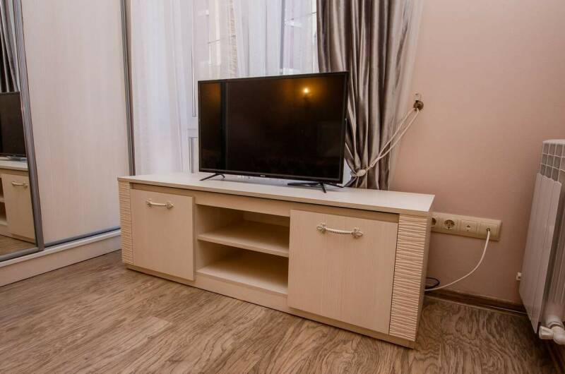 2 комнаты с кухней2 этаж