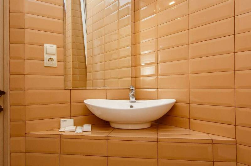 2 комнаты с кухней2 этаж