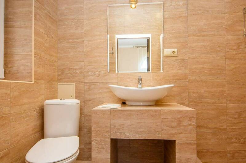 2 комнаты 1 этаж