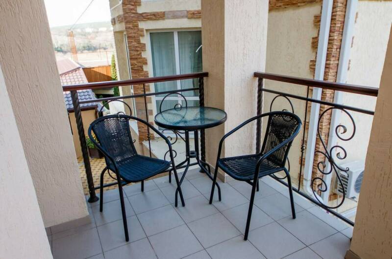 2-х местная комната с доп. местом