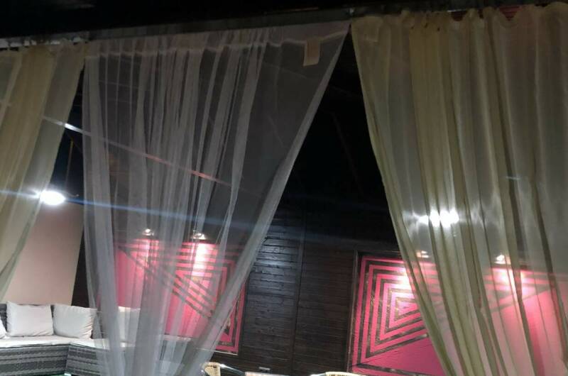 2-х местная комната с доп. местом