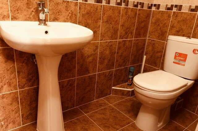 2-х местная комната с доп. местом