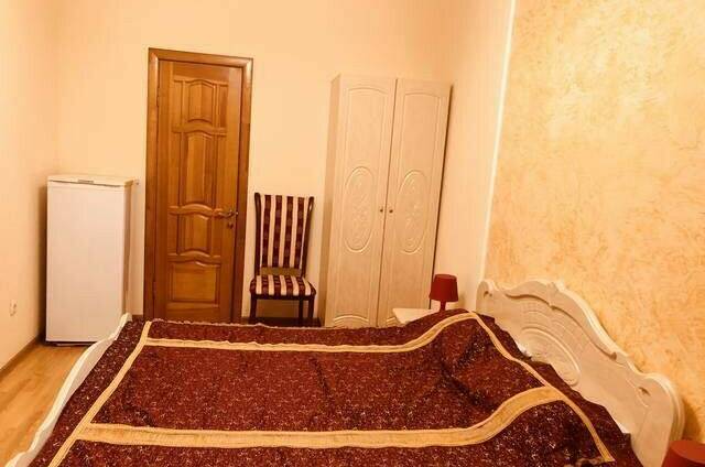 2-х местная комната с доп. местом