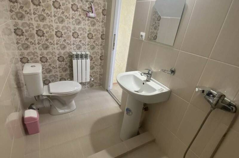 Двухместный «Стандарт»