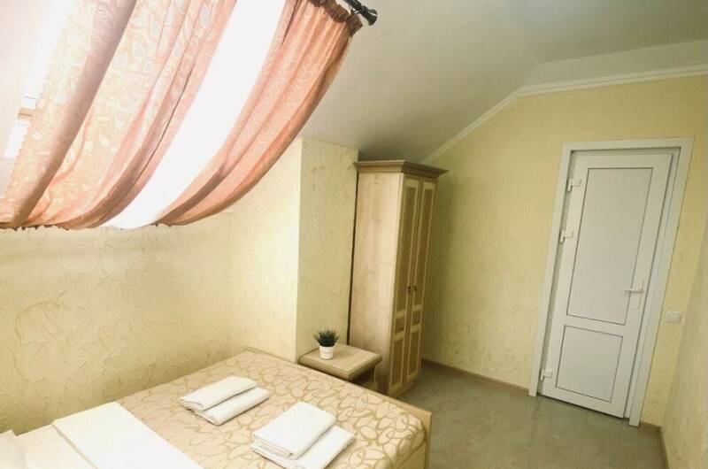 Двухместный «Стандарт»