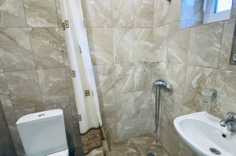 Двухместный «Стандарт» с доп. местом