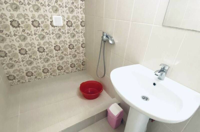 Двухместный «Стандарт» с доп. местом