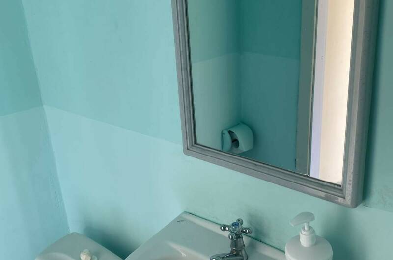 N 3. Трёхместный «Стандарт» с балконом