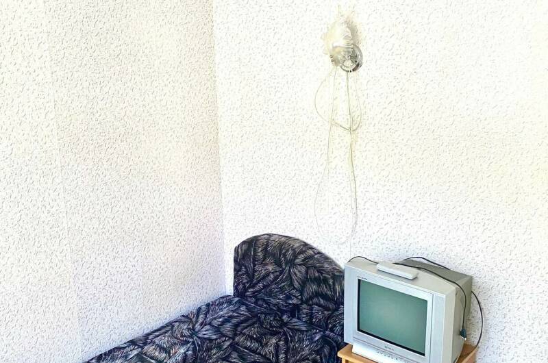 N 11 Двухместный Эконом