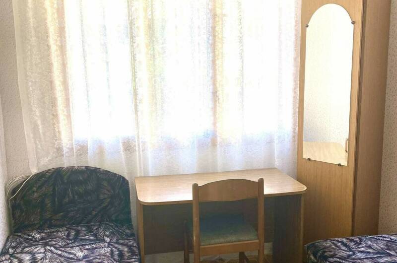 N 11 Двухместный Эконом