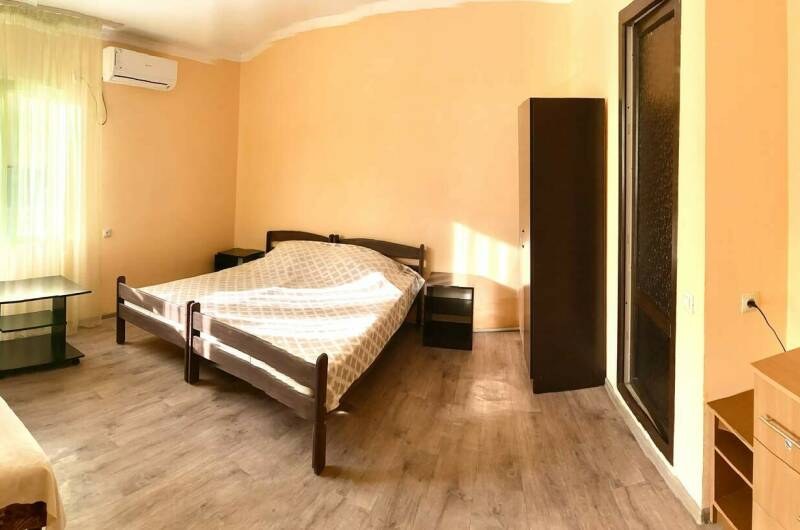 N 12 Трёхместный Стандарт