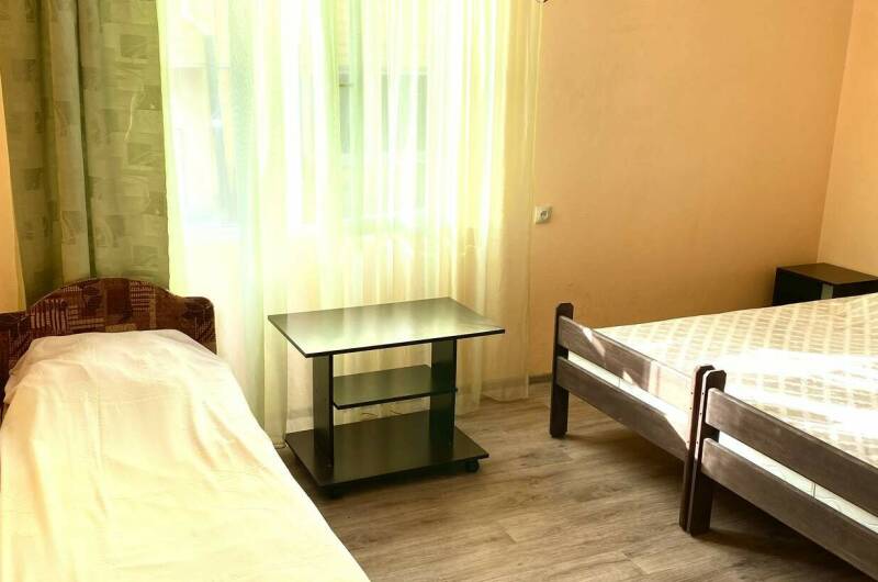 N 12 Трёхместный Стандарт