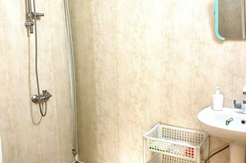 N 12 Трёхместный Стандарт