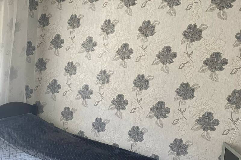 N 4. Двухместный «Эконом с балконом»