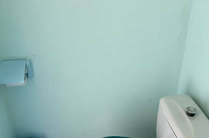 N 5. Двухместный «Стандарт с балконом»