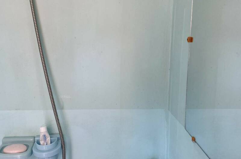 N 5. Двухместный «Стандарт с балконом»