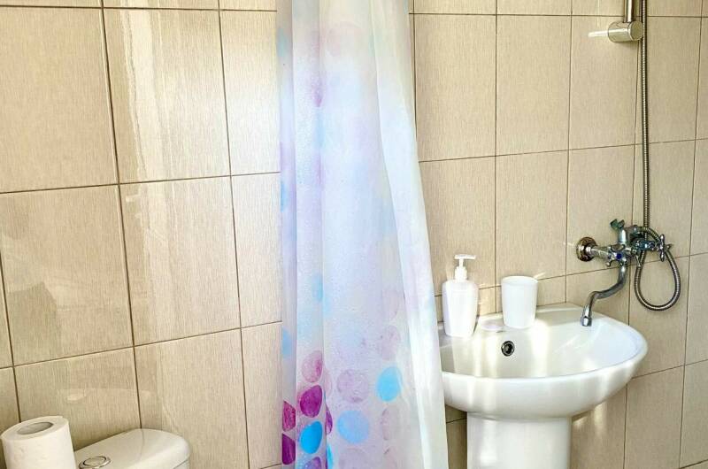 N 2. Трёхместный «Стандарт »