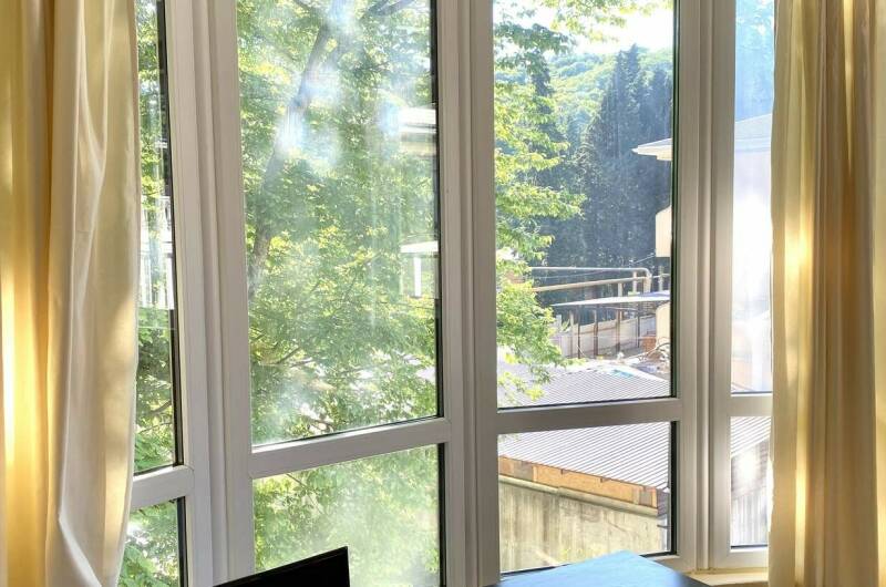 N 1. Трёхместный «Комфорт»