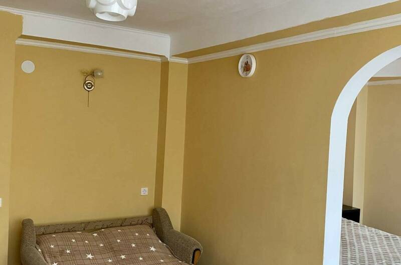 N 6. Апартаменты с кухней (1комнатная квартира)