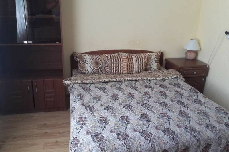 Стандарт 3-х местный с доп. местом