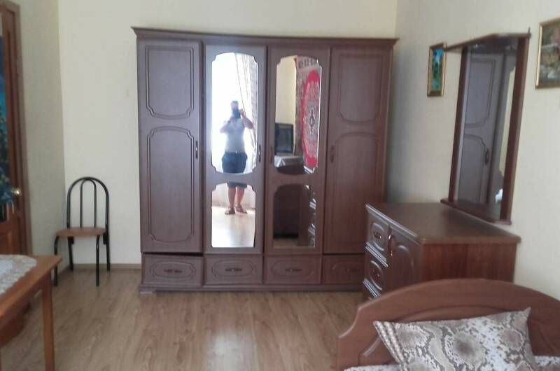 Стандарт 3-х местный с доп. местом