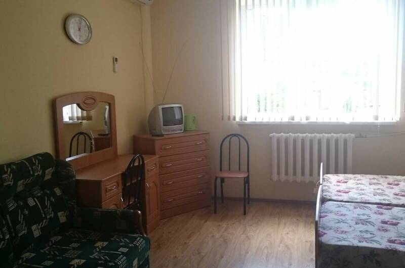 Стандарт 3-х местный с доп. местом