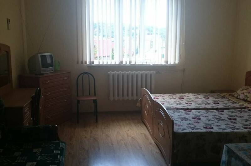 Стандарт 3-х местный с доп. местом