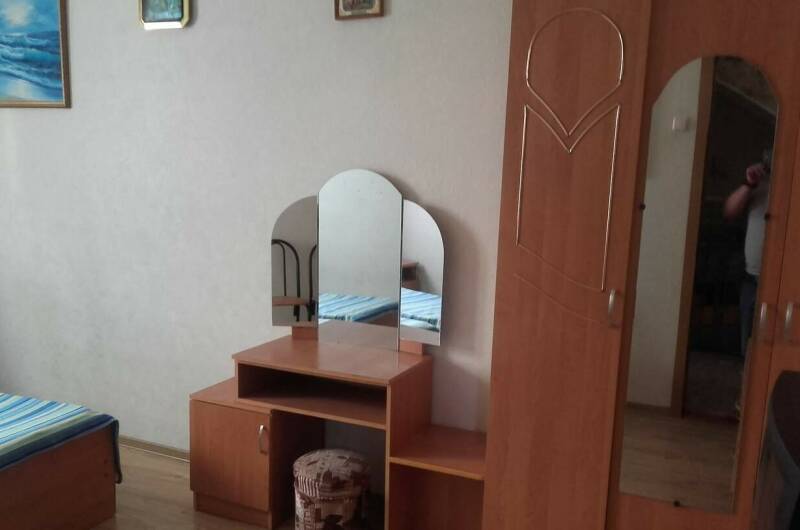 Стандарт 2-х местный с доп. местом