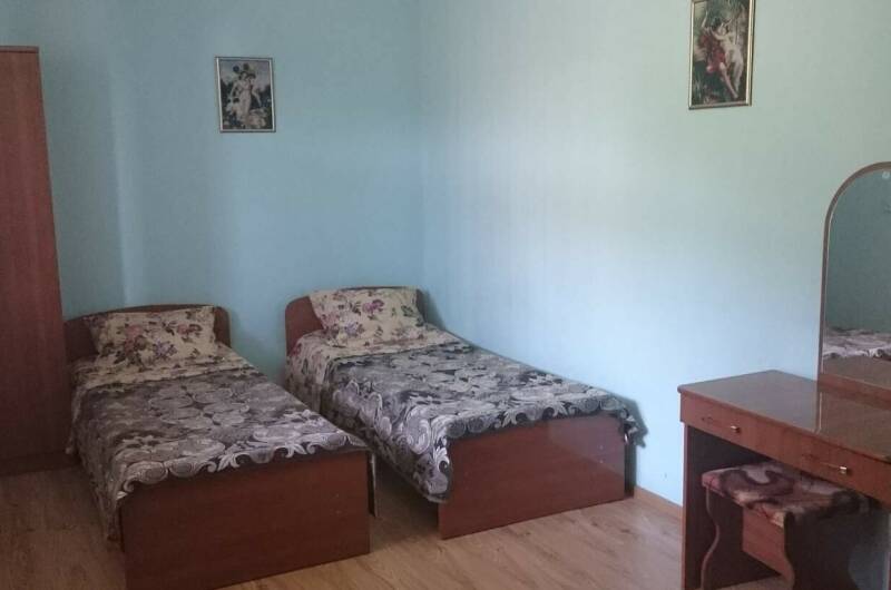 Стандарт 2-х местный с доп. местом