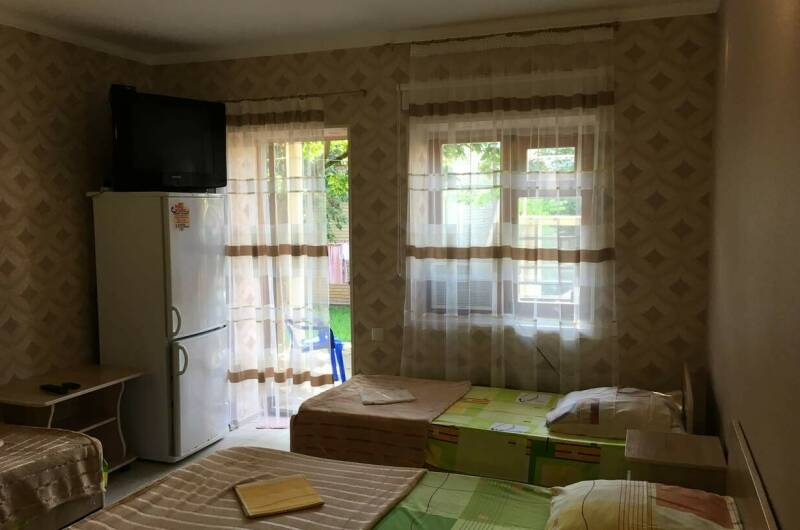 Стандарт 2х местный