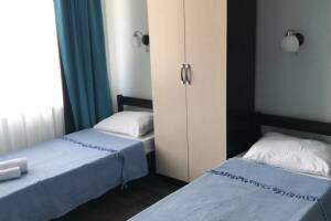 Изображение Изображение гостиницы "Отель «Stella di mare»" #1 #1